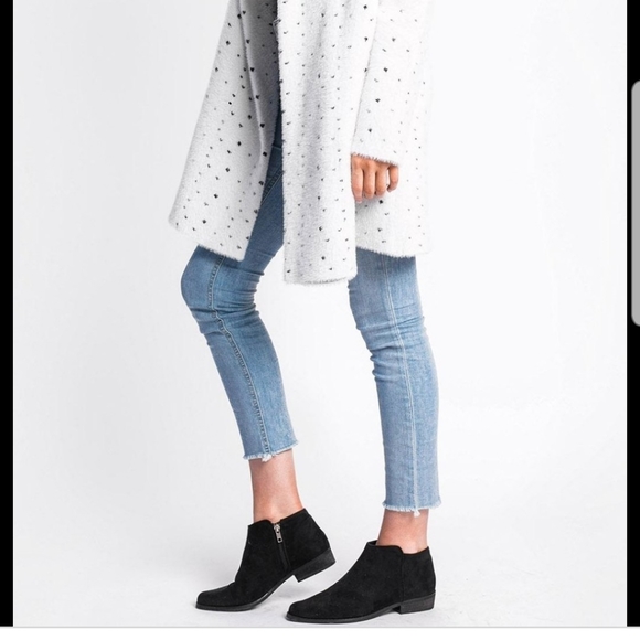 Pink Martini Coat - Picture 2 of 5